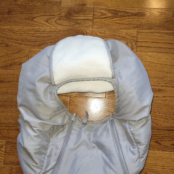 Jolly Jumper Infant Seat Cover - Picture 2 of 3